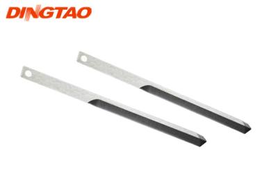 China Cutter Knife Blades For Vector Q25 Auto Cutter Spare Parts 88 ×5.5×1.5mm 801420 for sale