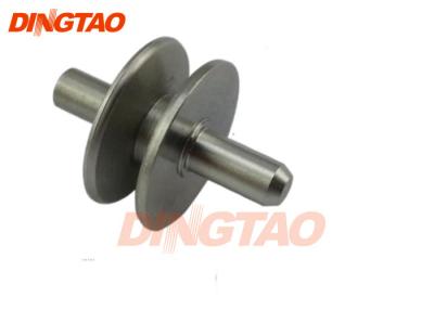 China 27864000 42885000 Shaft Pulley Assy One Pc For GT5250 S5200 Cutter Parts for sale