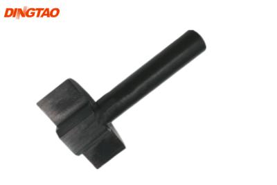 China 102303 / 70132478 Pulley Shaft For DT Bullmer XL7501 Cutter Spare Parts for sale