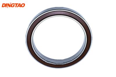 Cina Spare Parts For D8002 D8001 Bullmer Cutter PN 052508 Grooved Ball Bearing 61818 in vendita