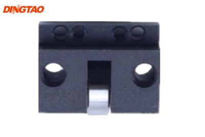 China 114555 112261 Roll Holder Rear Lower For DT Bullmer Cutter D8001 Spare Parts for sale