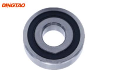 Cina Suit For D8002 Bullmer Cutter Parts Groove Ball Bearing 608 TB P4 GMN PN 053081 in vendita