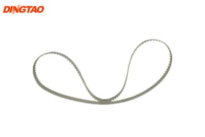 Cina ISO Bullmer Cutter Parts 70135020 / 061161 Toothed Drive Belts 10 T5/725 D8002 in vendita