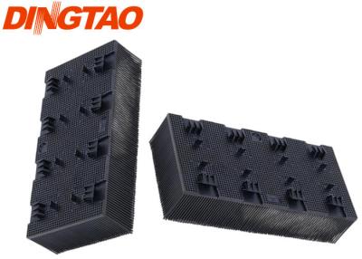 China 131181 704186 For Lectra Vector Q80 MH8 Cutter Spare Parts Nylon Bristles Block for sale