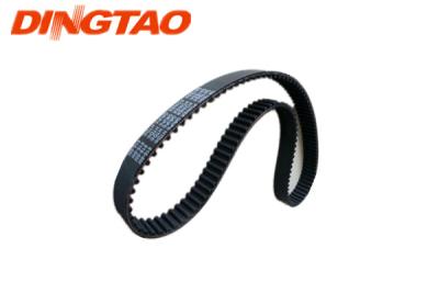 China 1210-012-0029 For Gerber Xls50 Sy51 Sy171 Spreader Parts Toothed Belt Htd 615-5m-15 for sale