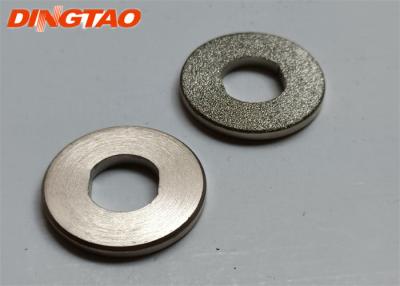 China Cutter Parts For Gerber Paragon Hx / Vx 99413000 Wheel Grinding Vitrified 35mm for sale