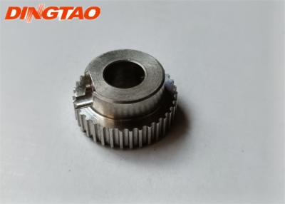 China For Paragon Hx / Vx Spare Parts 98563002 98563001 Drive Pulley Lower Ss for sale