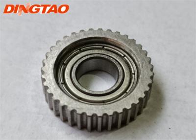 China Voor Paragon HX / Vx auto cutter onderdelen 98561003 ASSY, IDLER PULLEY Te koop