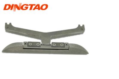 China Spreader Machine Parts For DT Sy101 Sy100 Bottom Knife - Complete 101-728-011 for sale