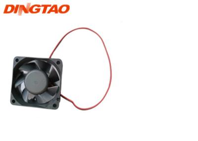 China 98745001 Assy Head Cover Fan HV For DT Paragon HX VX Cutter Spare Parts XLC7000 Z7 for sale