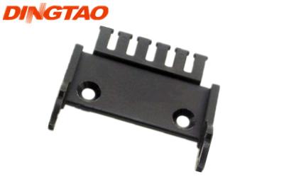 China For DT Paragon Hx Cutter Parts Vx Spare Parts 232500225 Mounting Bracket Zipper for sale