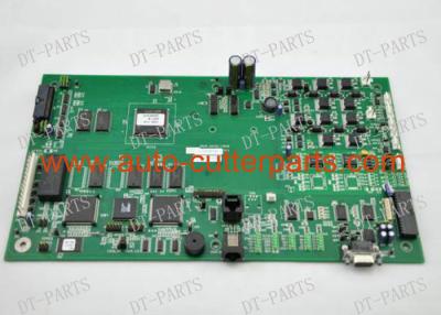 China Cutter Plotter Parts For Infinity 45 Infinity 85 Pca Assy Control Board  87492001 for sale