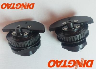 China 98584000 Auto Cutter Parts For Paragon HX / VX Gerber Cutter Assy Housing Crank for sale