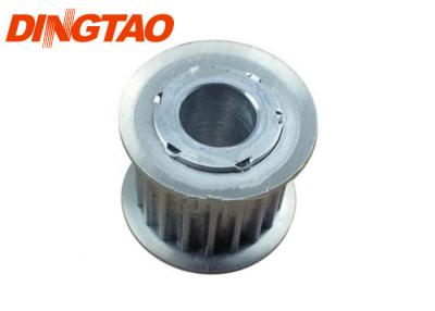 China 88132001 Pulley Y-drive Aluminum Infinity For Infinity 45 / II Auto Plotter Parts for sale