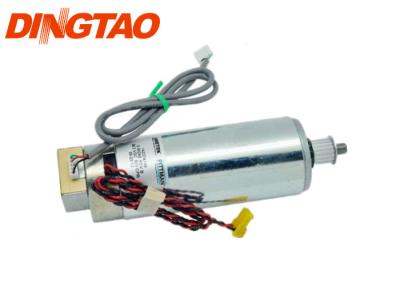 China For Infinity AE Infinity II Plotter Parts 90135000 Assy Y-Axis Motor & Pulley for sale