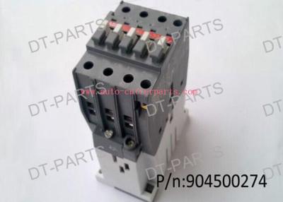 China Black ABB Contactor A75-30-11 Precision Electronic Components GT5250 904500274 for sale