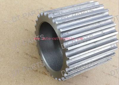 China Hardness GT5250 Auto Cutter Parts Alloy Pulley Drive Motor Knife Drive 59316000 for sale