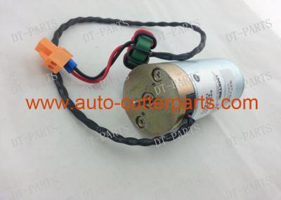 China Infinty Cutter Plotter Parts Motor Assy Y- AXIS 9236E837 94745001 for sale