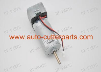 China Motor Dmn37he-003 24vdc 3800ppr del trazador Y del cortador de Graphtec en venta