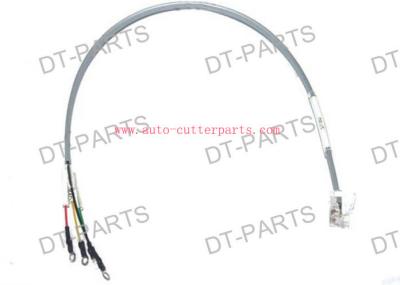 China Electrical GT5250 Cutter Parts Cable Assy Cutter Tube New S-93-5 S52 75278003 Cutter Machine for sale