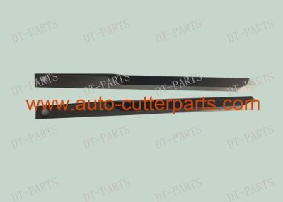 China Blade Auto Cutter Parts Silver  Stainless Steel 801420 For  Q25 88x5.5x1.5mm for sale