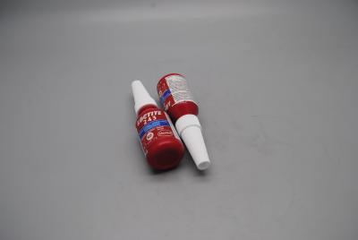 China Red Bottle Cutter Parts Q80 Cutter Part  243 Adhesive 131368 For  Q25 for sale