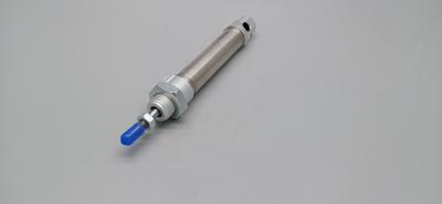 China Pneumatic Cylinder Auto Cutter Parts Alloy Air Cylinder 118027 To Q25 Auto Cutter Machine for sale