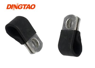 China 306273002 S7200 Cutter Parts Clamp Richco Ne3 Aluminum Cable Clamp GT7250 Cutter for sale