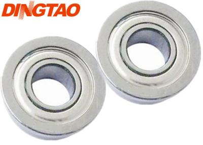 China 153500223 Suit  XLC7000 Spare Part Brg,WBlg Shld & Flg,6IDx13ODx5Wmm,Abec3 for sale