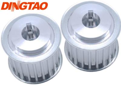 China 85740002 Suit For GT1000 Cutter Pulley Driven X-Axis GTXL Cutting Parts for sale