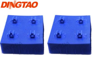 Cina Blocchetto di nylon delle setole per la tagliatrice di Eastman 100x100x42mm in vendita