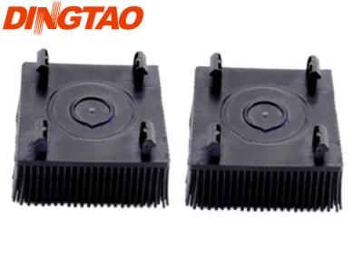 China 525x430x315 mm Industrial Nylon Bristles Block For FK Cutter Machine Spare Parts for sale