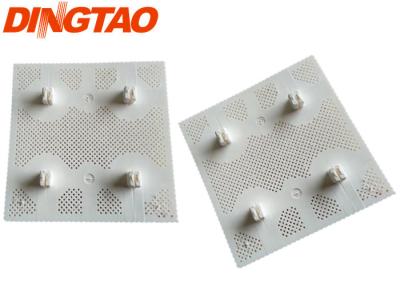 Cina 92911002 86875002 rizzano 1,6 il vestito bianco nylon formato di piedi quadrati GH per la taglierina di Gerber in vendita