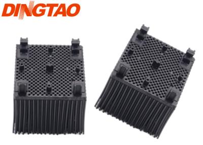 China Industrial Nylon Bristles Block Lump For Orax Cutting Spare Parts 50 Industrial for sale