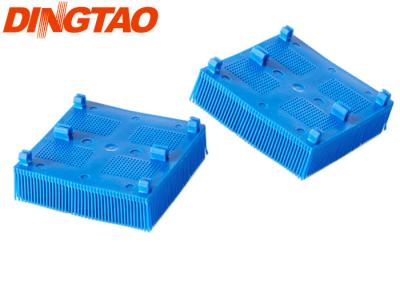 Cina 96386003 blocchetto 4X4,1.03 blu, S32 della setola di taglio di GT3250 S3200 per il taglio di Gerber in vendita