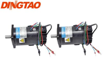 China 90559000 XLC7000 Cutting Parts Assy C-axis Motor Xlc Z7 Pkg Z7 Cutter Parts for sale