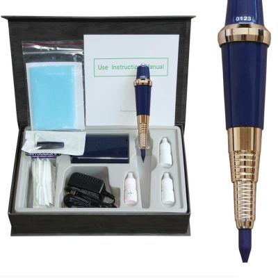 China Permanent Makeup Permanent Makeup Tattoo Machine Kit (GS-9420) for sale