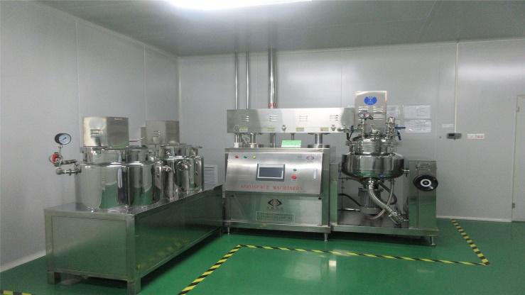 Verified China supplier - Wuhan Bebevisa Biotech Co., Ltd.