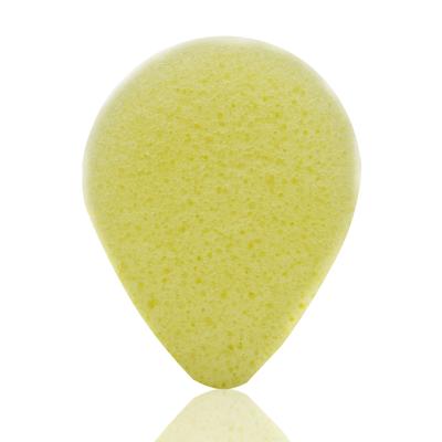 China Wholesale Natural Adult & Baby & Vegan Konjac Bath Aloe Drop Water Luxury Sponge for sale