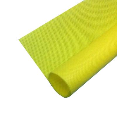 China Breathable Waterproof Spunbond Nonwoven Fabric PP Nonwoven Fabric PP Nonwoven Fabric Breathable PP Nonwoven Fabric for sale