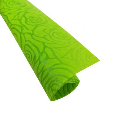 China Eco-friendly factory pp spunbond waterproof nonwoven fabric prices waterproof nonwoven fabric for sale