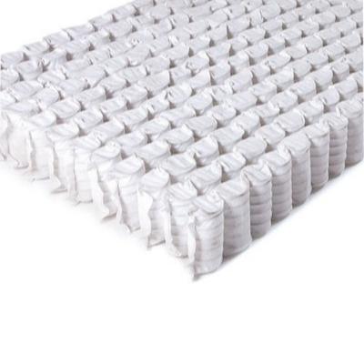 China Factory direct sale 100% polypropylene waterproof spunbond nonwoven fabric for mattress furniture for sale