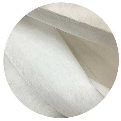 China Waterproof Meltblown Fabric Polypropylene PP Nonwoven Meltblown 50gsm For Masks 99 bfe for sale