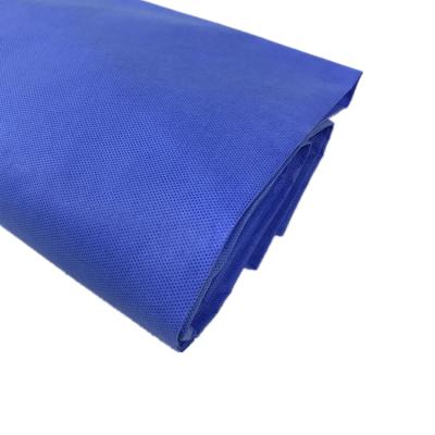 China Waterproof Top Quality Spunbond+Meltblown+Spunbond SS SSS SMS Nonwoven Fabric Rolls Diaper Material for sale