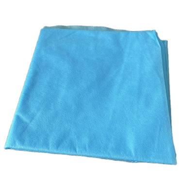 China Manufacturer Waterproof SS Grade PP Spunbond Non Woven Fabric For Medical for sale