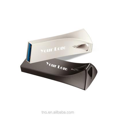 China Stick Customized Metal Bar Promotional Engraved Slim Pendrive 2.0 USB 3.0 Flash Drive USB Memory Stick 4GB 8GB 16GB 2GB 32GB for sale