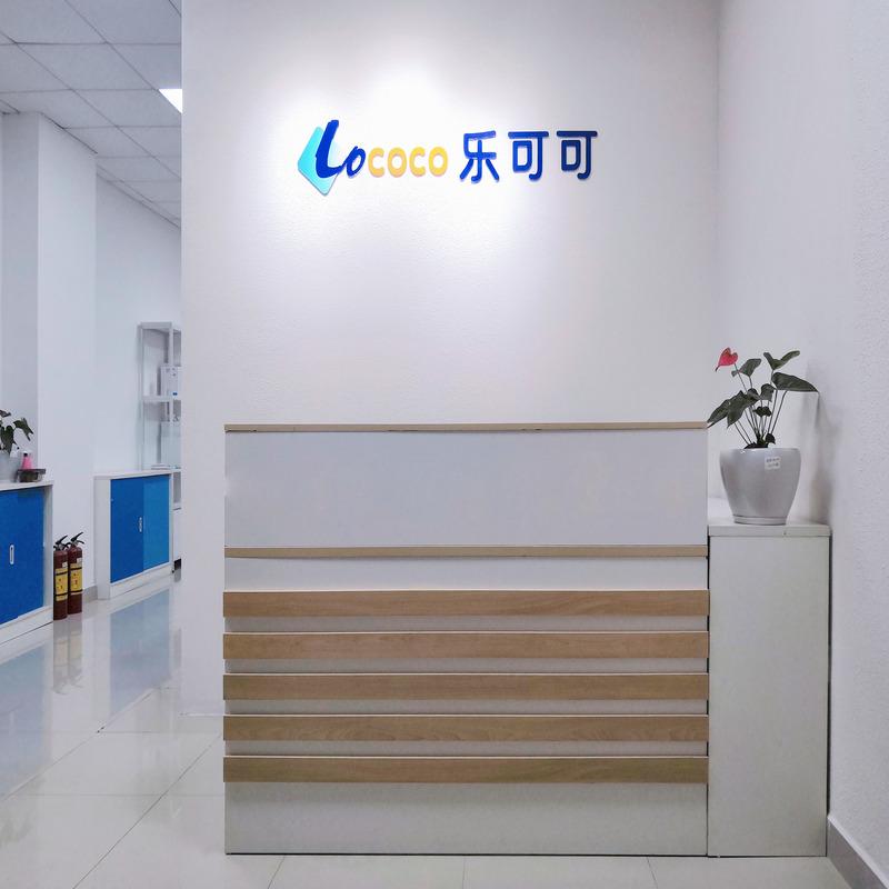 Verified China supplier - Shenzhen Lococo Technology Co., Ltd.