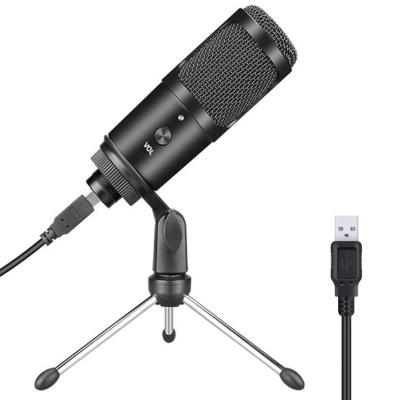 China Studio Handheld Recording Condenser Microphone Xiaokoa Microphone Professional Condenser Microphone for sale