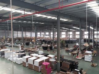 Verified China supplier - Albert Housewares Inc Zhangzhou