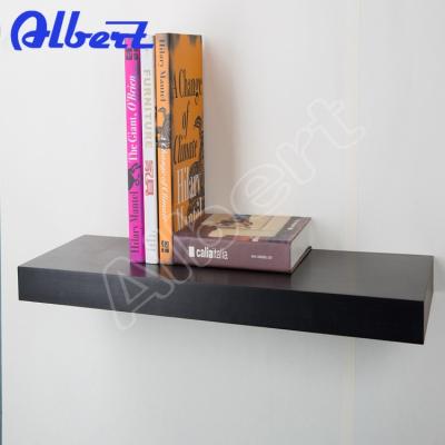 China Wall Shelf Bracket Panel Hidden Floating Shelf Wall for sale